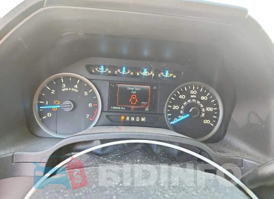 1FTEW1EP5JKC99653 Photo# 9