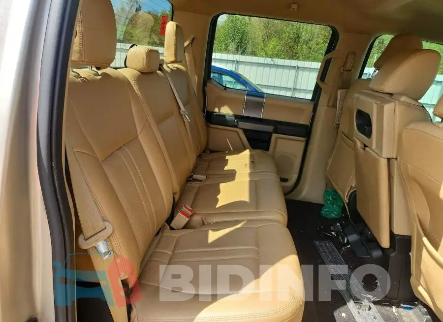 1FTEW1EP5JKC99653 Photo# 10