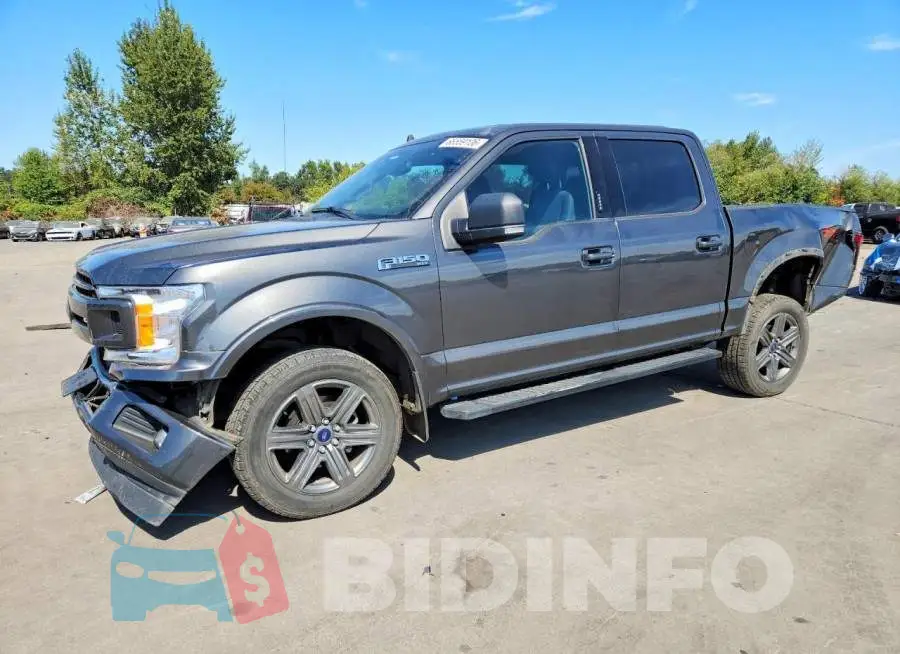 1FTEW1EP5LKE26923 Photo# 1