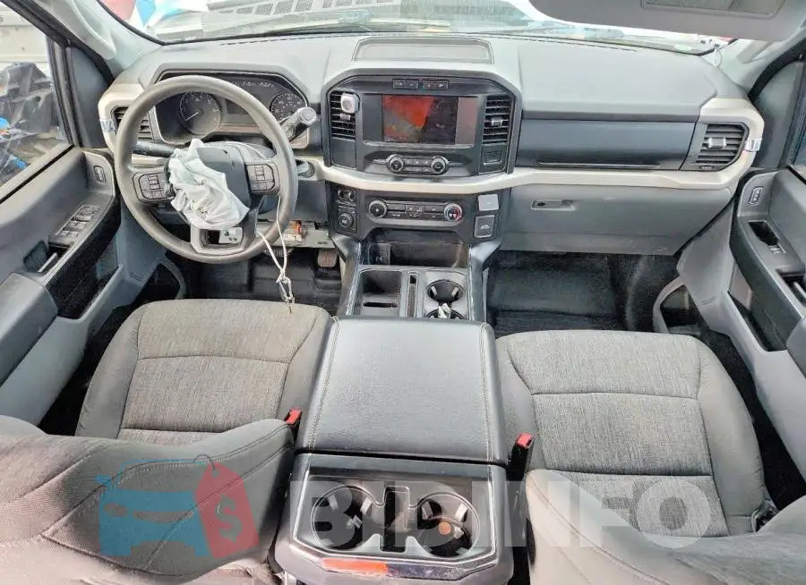 1FTEW1EP5MFB63178 Photo# 8