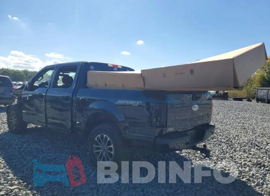 1FTEW1EPXLFB31132 Photo# 2