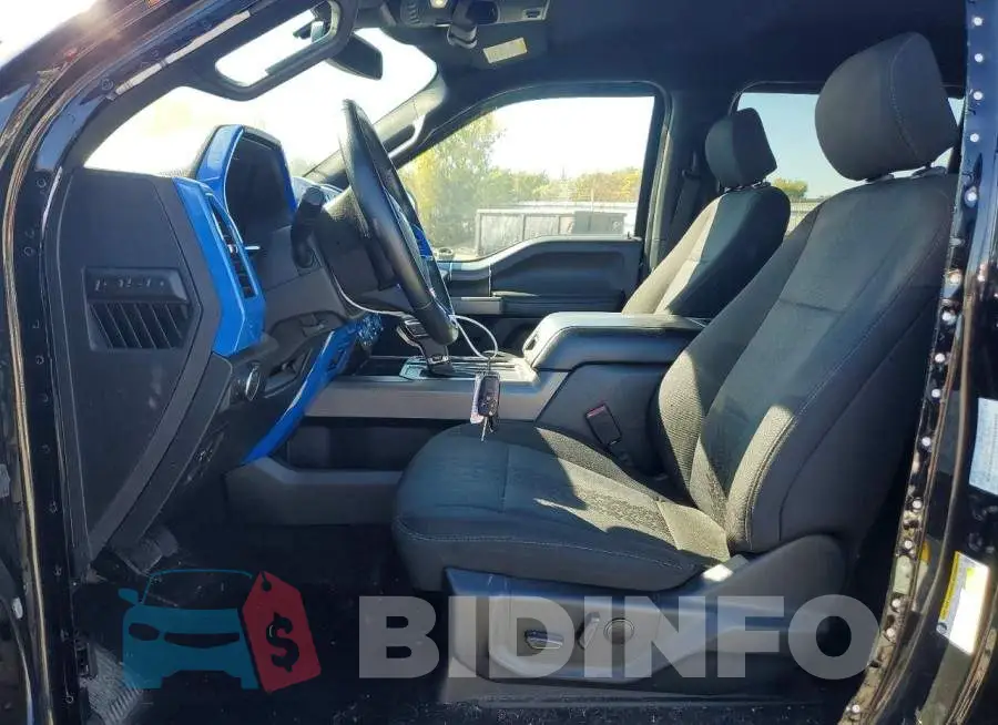 1FTEW1EPXLFB31132 Photo# 7