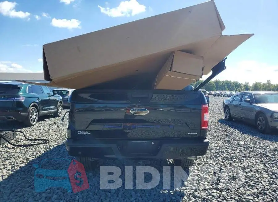 1FTEW1EPXLFB31132 Photo# 6