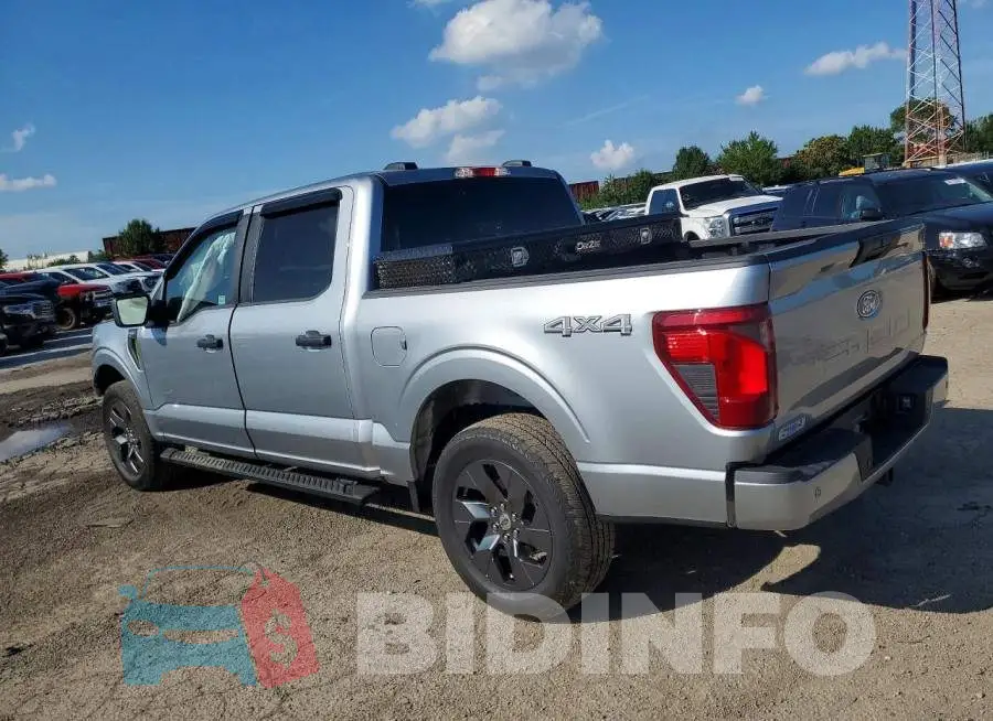 1FTEW2LP3SKF76519 Photo# 2