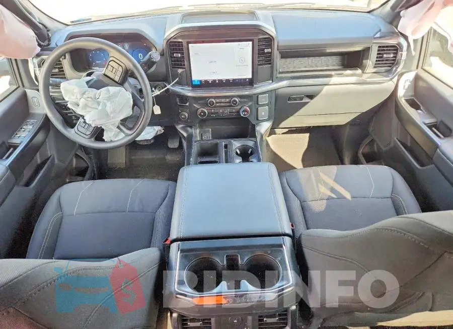1FTEW2LP3SKF76519 Photo# 8