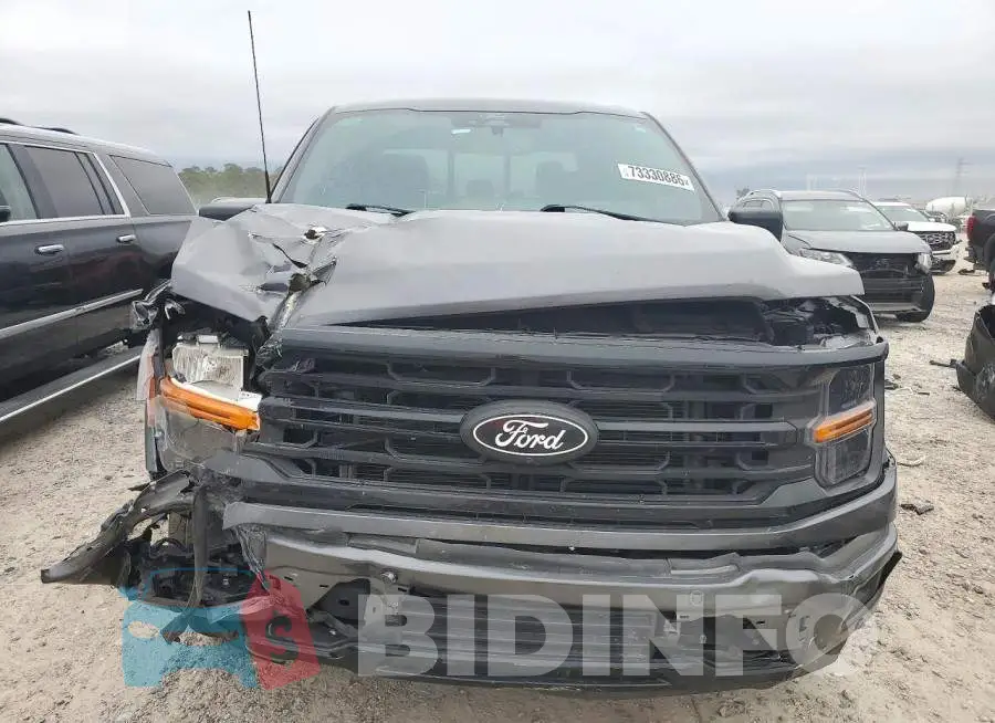 1FTEW3K53RFA55034 Photo# 5