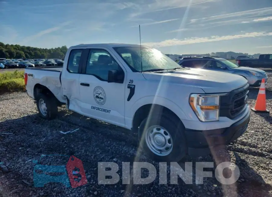 1FTEX1EB4NFA51894 Photo# 4