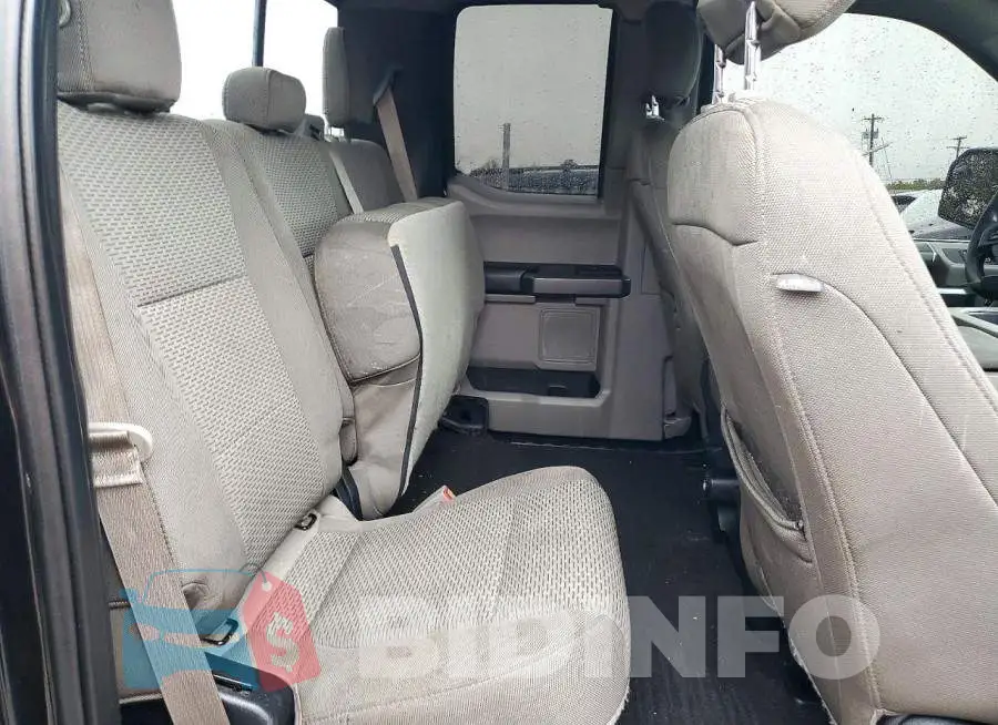 1FTEX1EP9KFA82873 Photo# 10