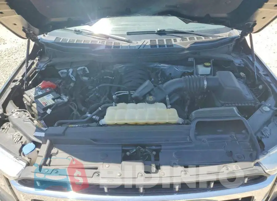 1FTFW1E50MKD57708 Photo# 11