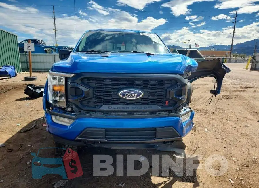 1FTFW1E51MFA61864 Photo# 5