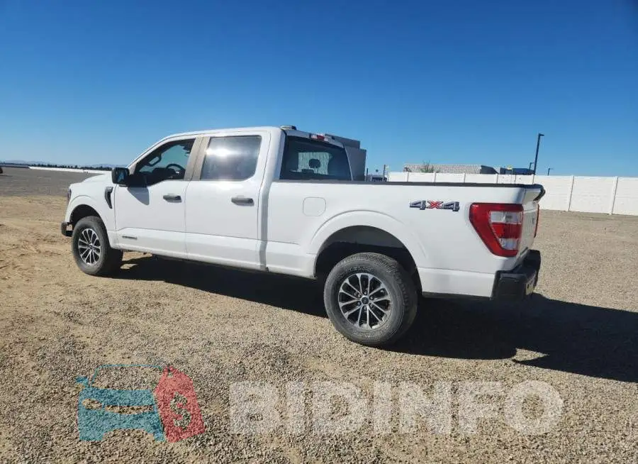 1FTFW1ED9MFB30596 Photo# 2