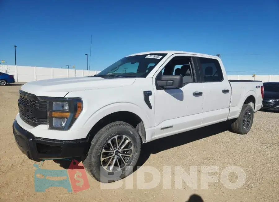 1FTFW1ED9MFB30596 Photo# 1