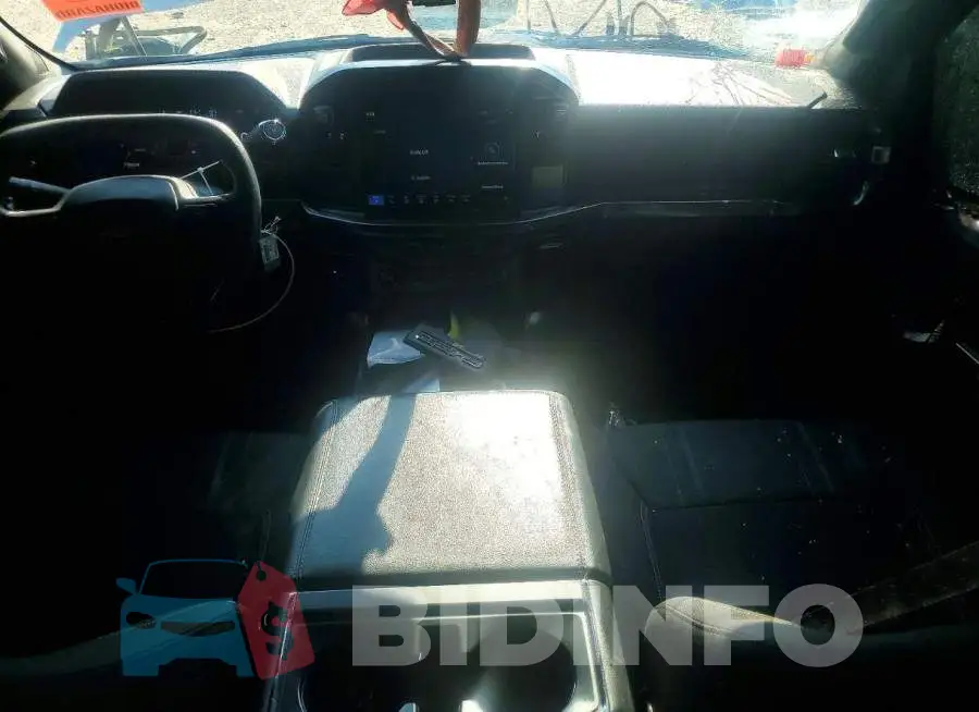 1FTFW2L57RKF56383 Photo# 8