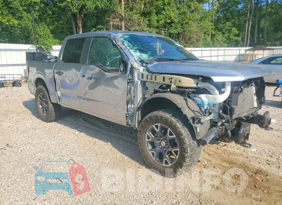 1FTFW2L57RKF56383 Photo# 4