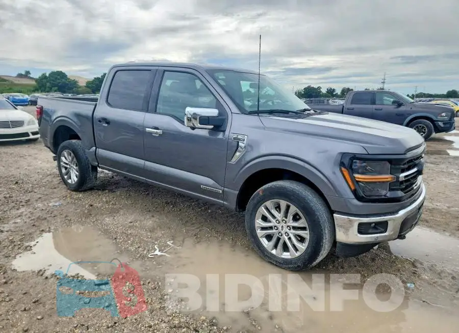 1FTFW3LD4RFA08993 Photo# 4