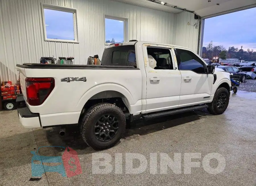 1FTFW3LDXRFA66462 Photo# 3