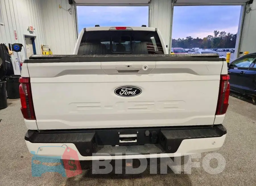 1FTFW3LDXRFA66462 Photo# 6