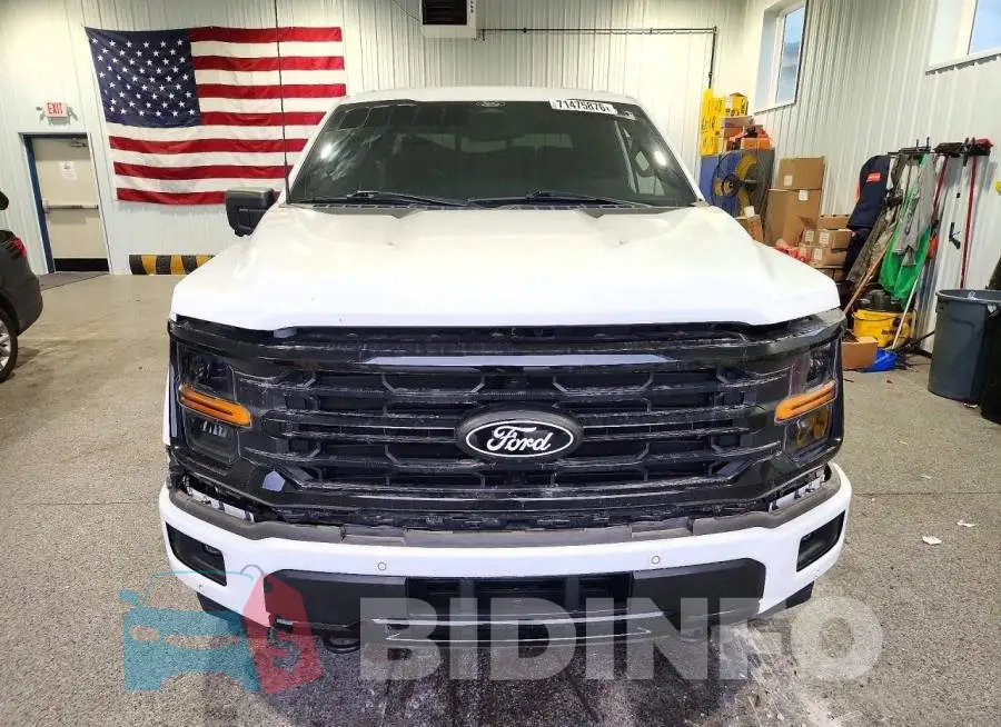 1FTFW3LDXRFA66462 Photo# 5
