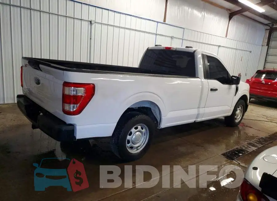 1FTMF1CB5MKD04468 Photo# 3