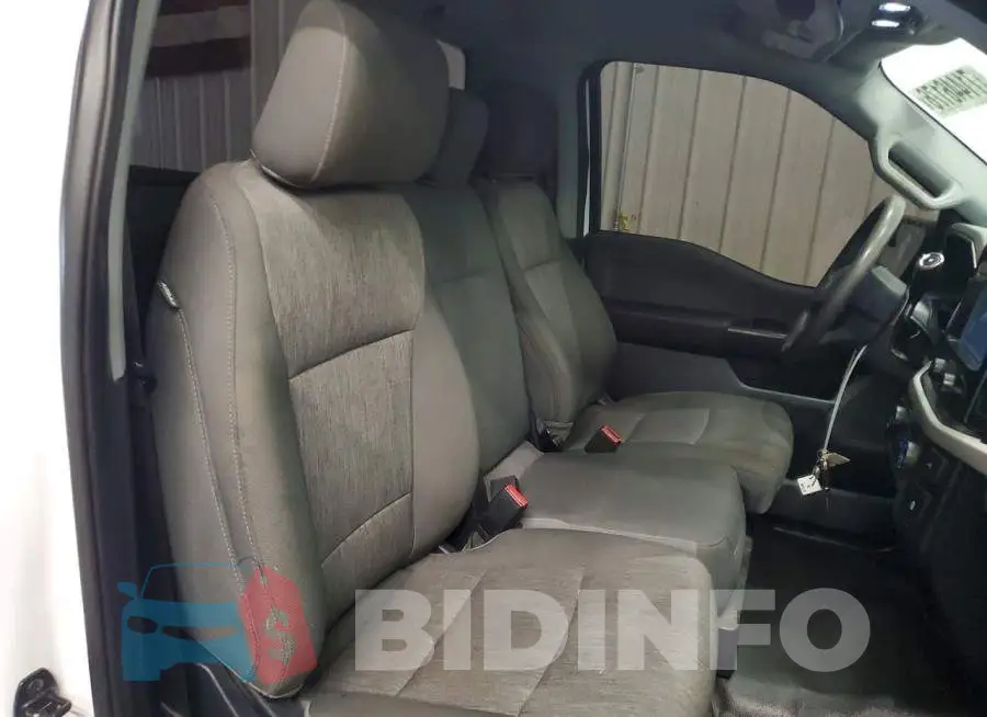 1FTMF1CB5MKD04468 Photo# 10