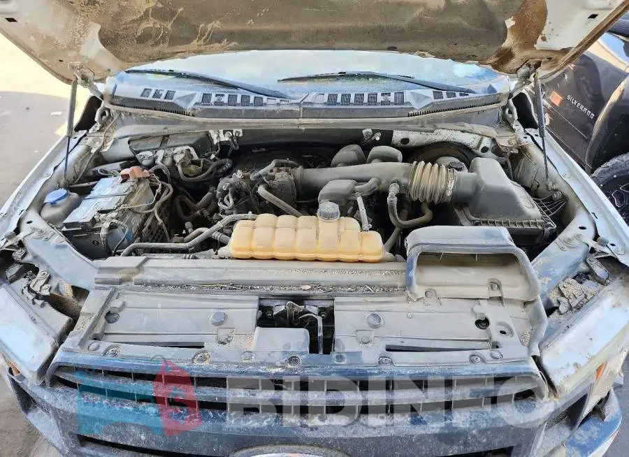 1FTMF1CB8JKC71851 Photo# 11
