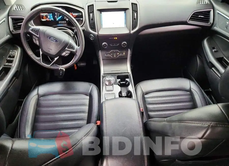 2FMPK3J92KBB09869 Photo# 8