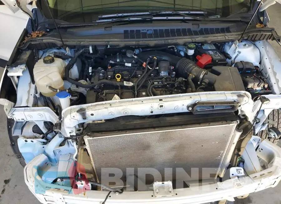 2FMPK4J93KBC75033 Photo# 11