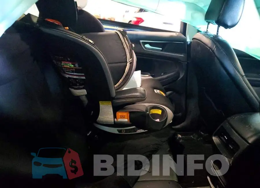 2FMPK4J96LBA26131 Photo# 10