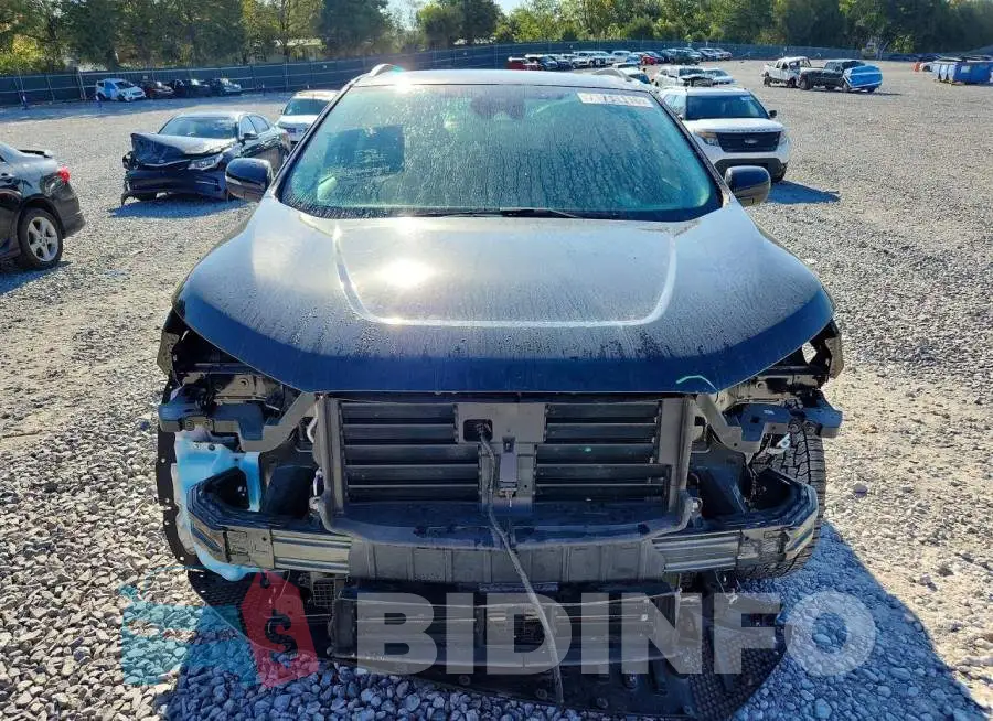 2FMPK4J98RBA13440 Photo# 5