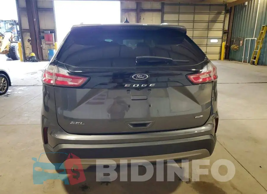2FMPK4J9XMBA61501 Photo# 6