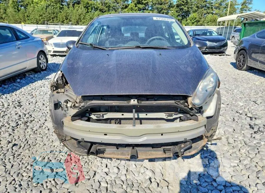 3FADP4EJXJM138297 Photo# 5