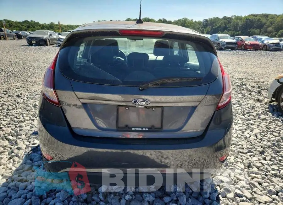 3FADP4EJXJM138297 Photo# 6