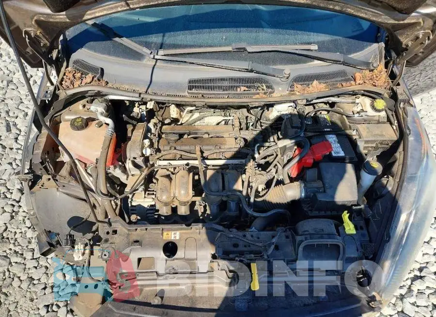 3FADP4EJXJM138297 Photo# 11