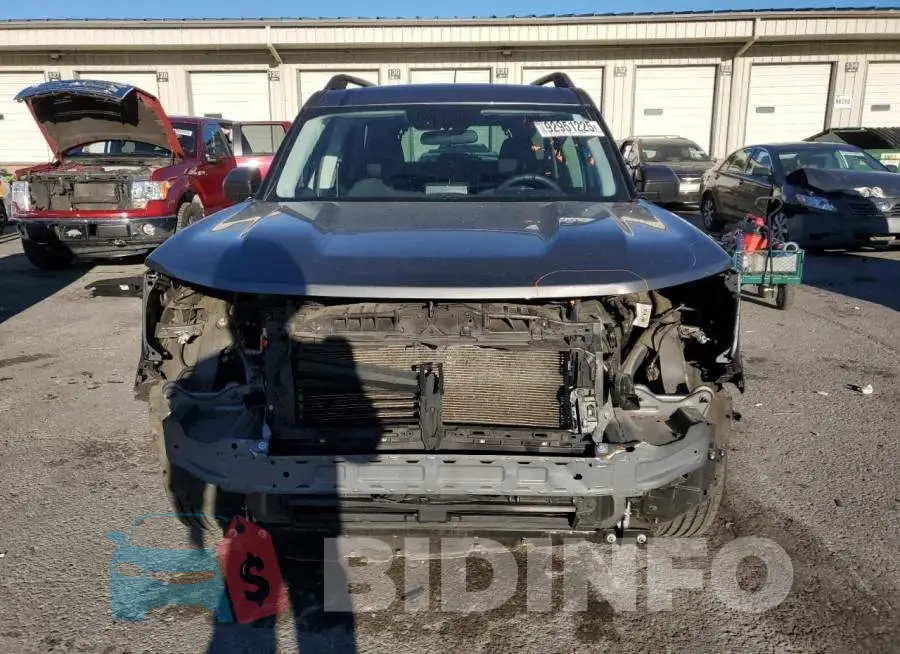 3FMCR9A65NRD01991 Photo# 5