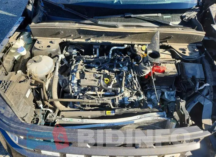 3FMCR9B65RRF68567 Photo# 11
