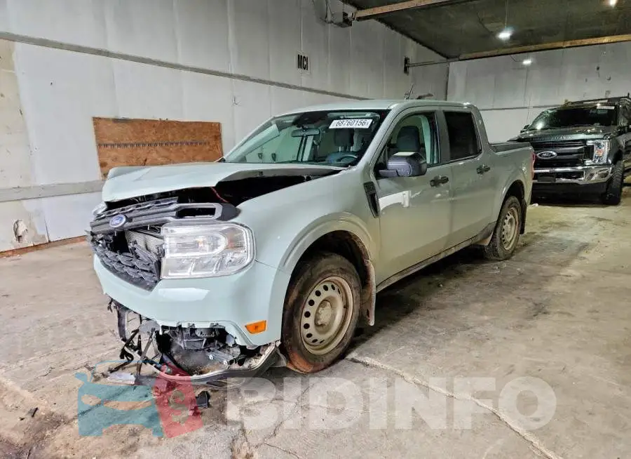 3FTTW8A33RRA88686 Photo# 1