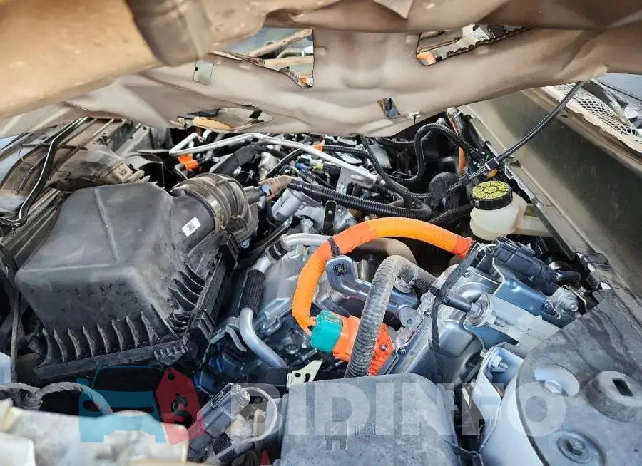 3FTTW8E33PRA01764 Photo# 11