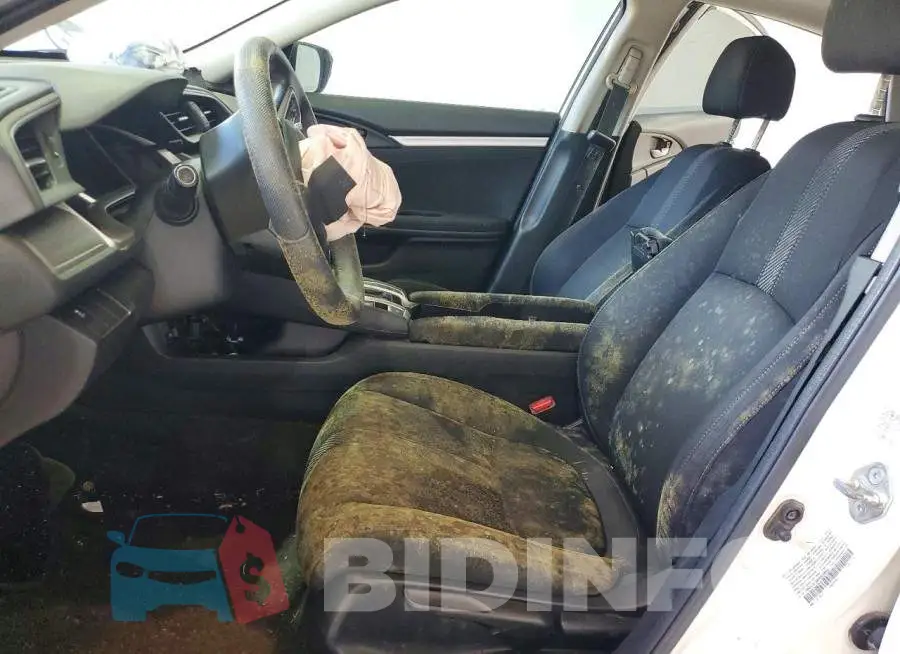 19XFC1F30HE020955 Photo# 7
