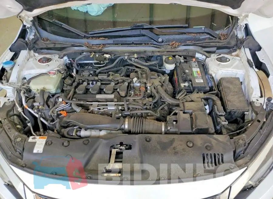 19XFC1F30HE020955 Photo# 11