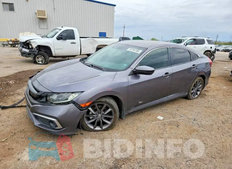 19XFC1F34LE005254 Photo# 1