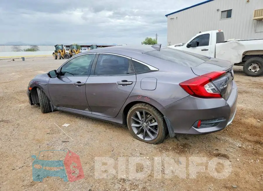 19XFC1F34LE005254 Photo# 2