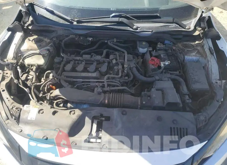 19XFC1F43HE213934 Photo# 11