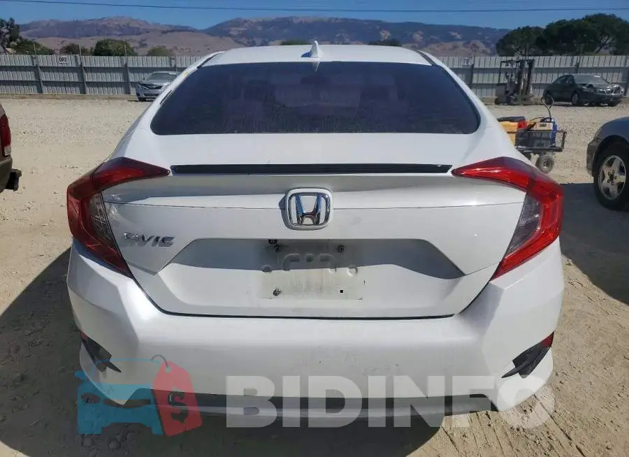 19XFC1F43HE213934 Photo# 6