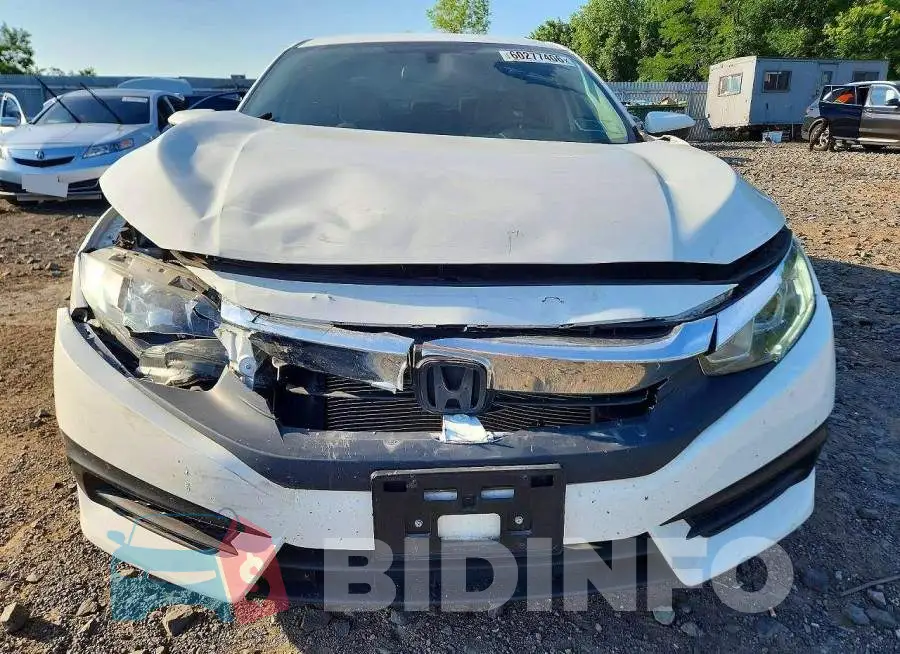 19XFC2F51HE077432 Photo# 5