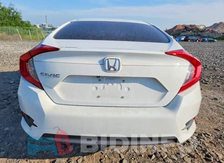 19XFC2F51HE077432 Photo# 6