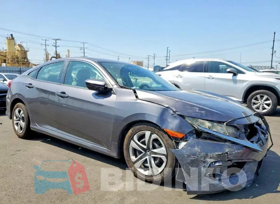 19XFC2F55HE069477 Photo# 4