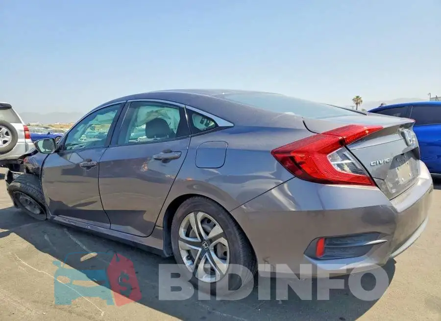 19XFC2F55HE069477 Photo# 2