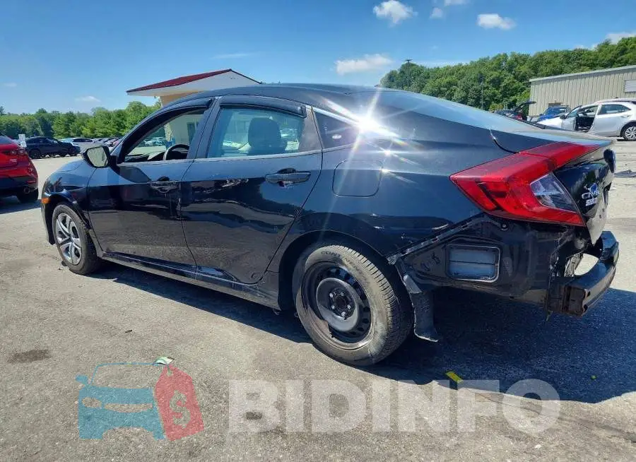 19XFC2F58JE201654 Photo# 2