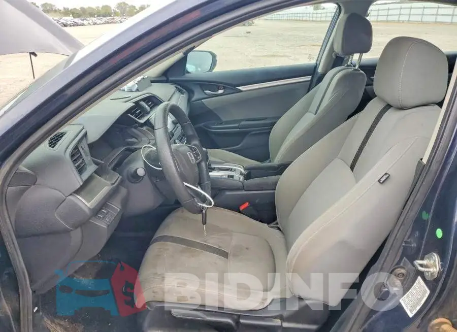 19XFC2F69LE216840 Photo# 7