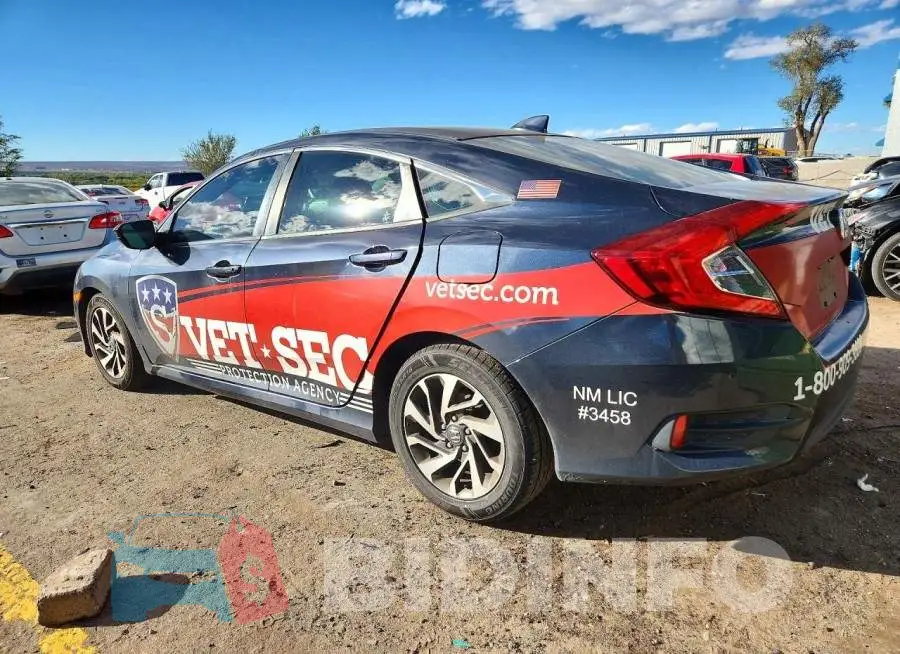 19XFC2F74HE006131 Photo# 2